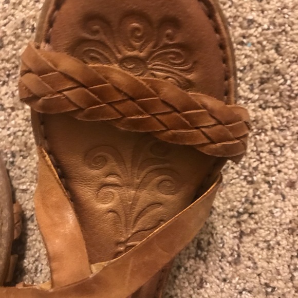 Born sandals - Picture 4 of 4